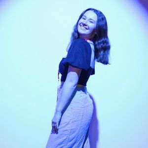 Meet your Posher, Meaghan